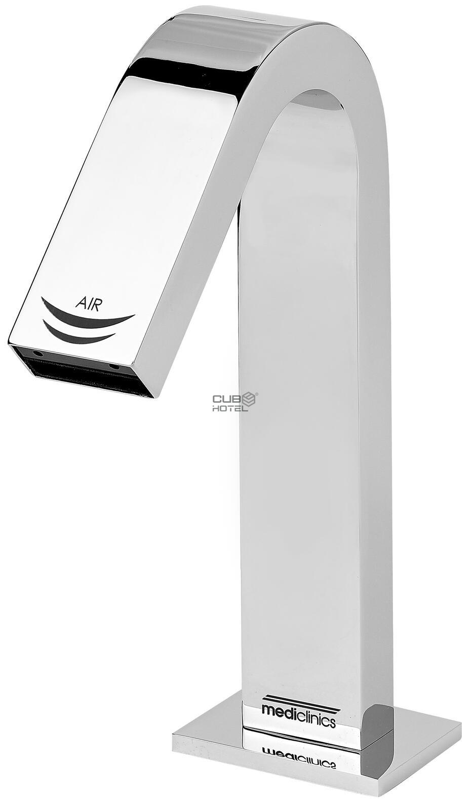 ALL-IN-ONE hand washing and drying set